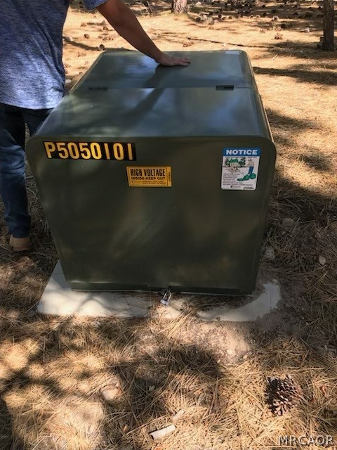 34557 Polique Canyon Road Lucerne Valley, CA 92356 - Photo 15 of 17