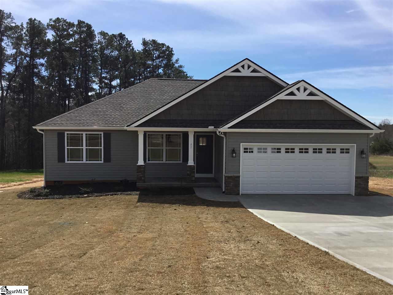 91 Butler Road Lyman, SC 29365 - Photo 1 of 28