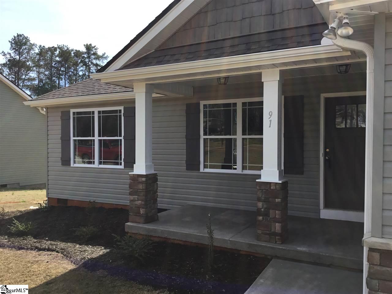 91 Butler Road Lyman, SC 29365 - Photo 27 of 28
