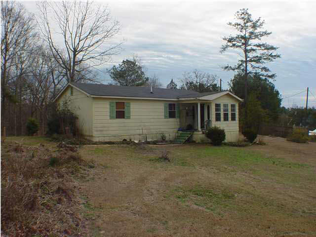 183 Oak Hill Road Magee, MS 39111 - Photo 1 of 1 Front