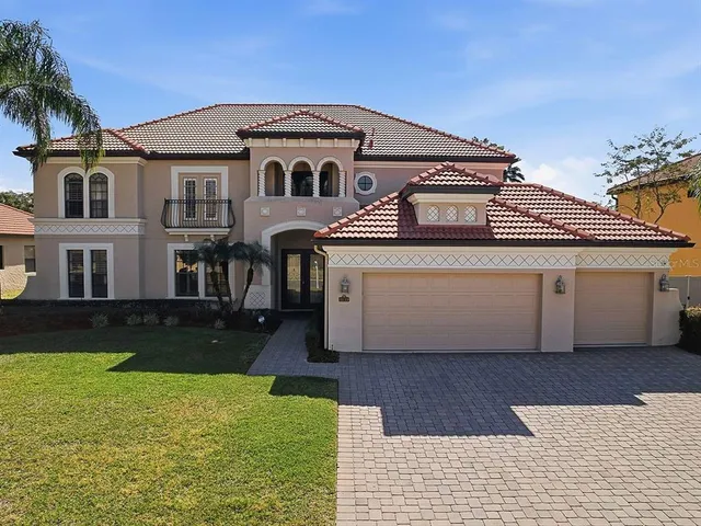 $814,900 | 3119 Falconhill Drive, Apopka, FL 32712