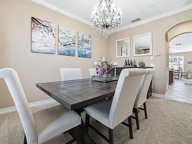 $814,800 | 3119 Falconhill Drive, Apopka, FL 32712