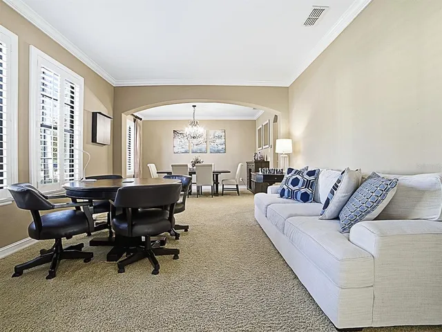 $814,800 | 3119 Falconhill Drive, Apopka, FL 32712