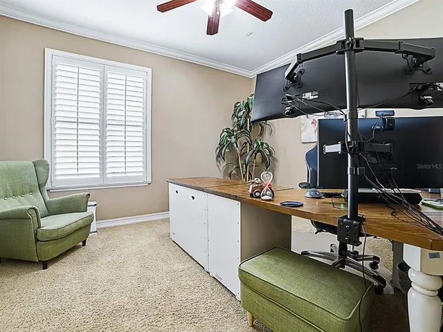 $814,800 | 3119 Falconhill Drive, Apopka, FL 32712