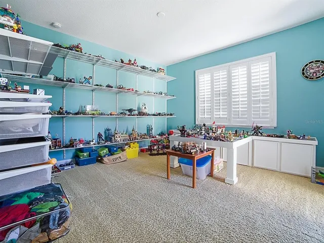 $814,800 | 3119 Falconhill Drive, Apopka, FL 32712