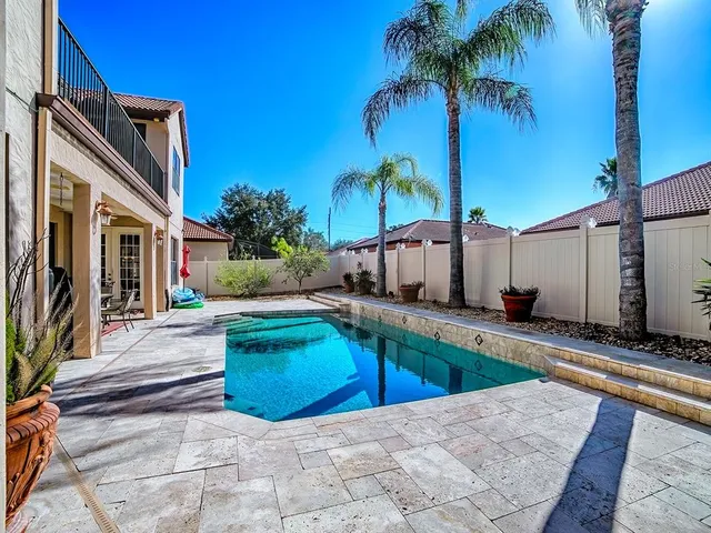 $814,800 | 3119 Falconhill Drive, Apopka, FL 32712