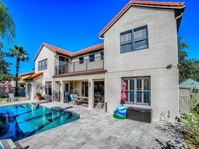 $814,800 | 3119 Falconhill Drive, Apopka, FL 32712