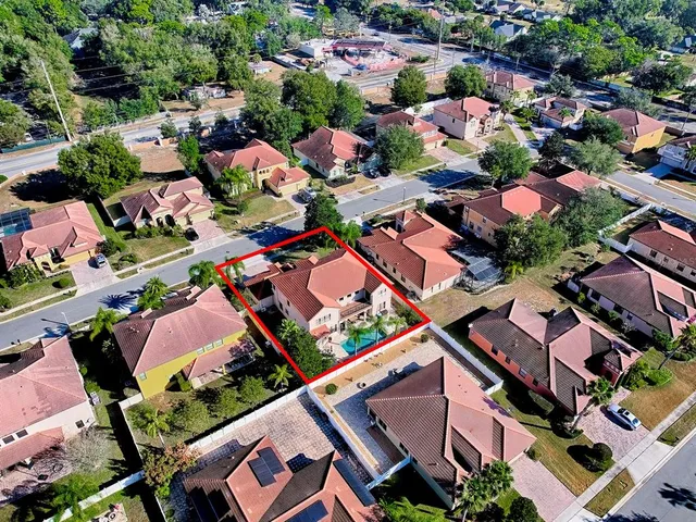 $814,800 | 3119 Falconhill Drive, Apopka, FL 32712