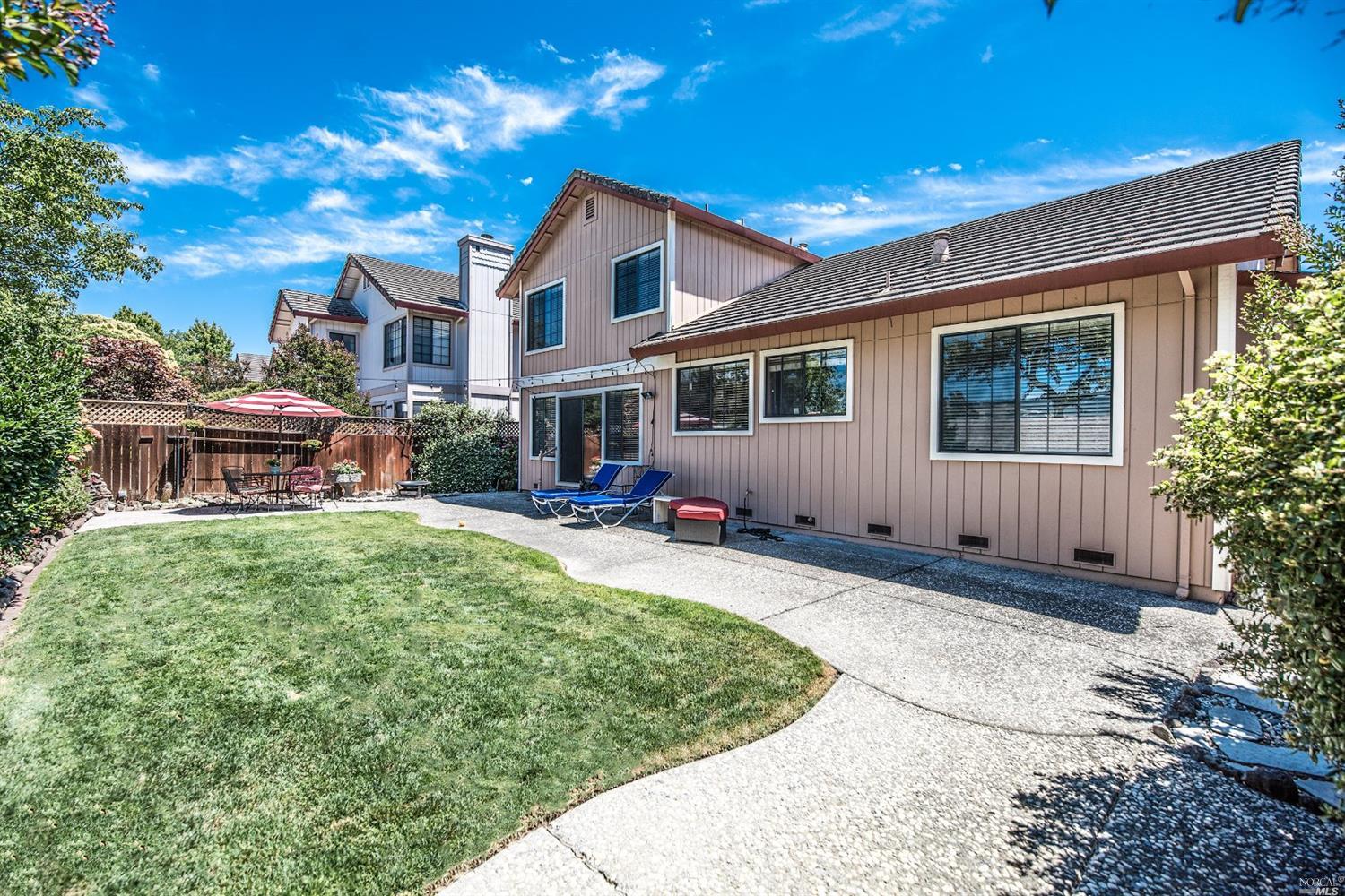1427 Roman Drive Rohnert Park, CA 94928 - Photo 1 of 1 Gallery Image 1