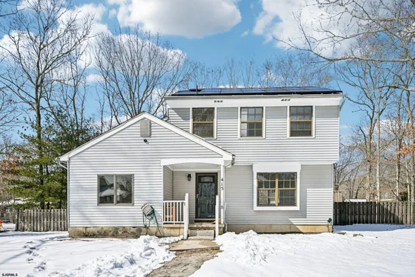 $484,900 | 415 Vine Avenue, Galloway Township, NJ 08205