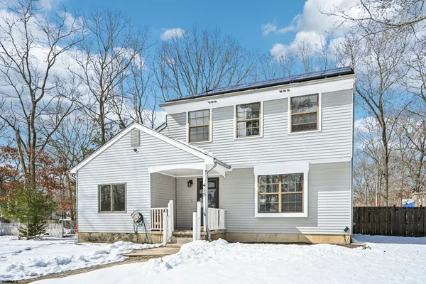 $484,900 | 415 Vine Avenue, Galloway Township, NJ 08205