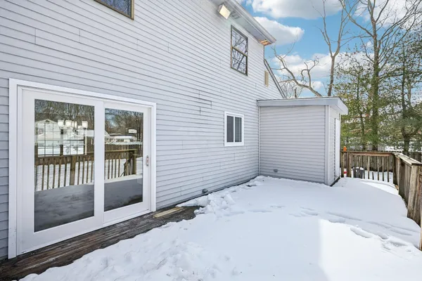 $484,900 | 415 Vine Avenue, Galloway Township, NJ 08205