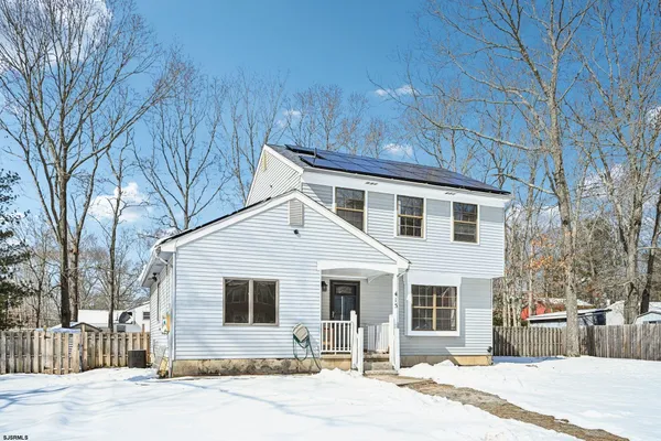 $484,900 | 415 Vine Avenue, Galloway Township, NJ 08205