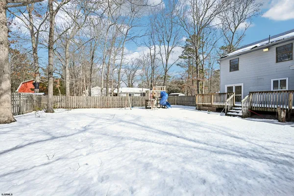 $484,900 | 415 Vine Avenue, Galloway Township, NJ 08205