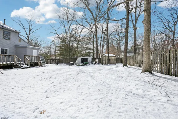 $484,900 | 415 Vine Avenue, Galloway Township, NJ 08205