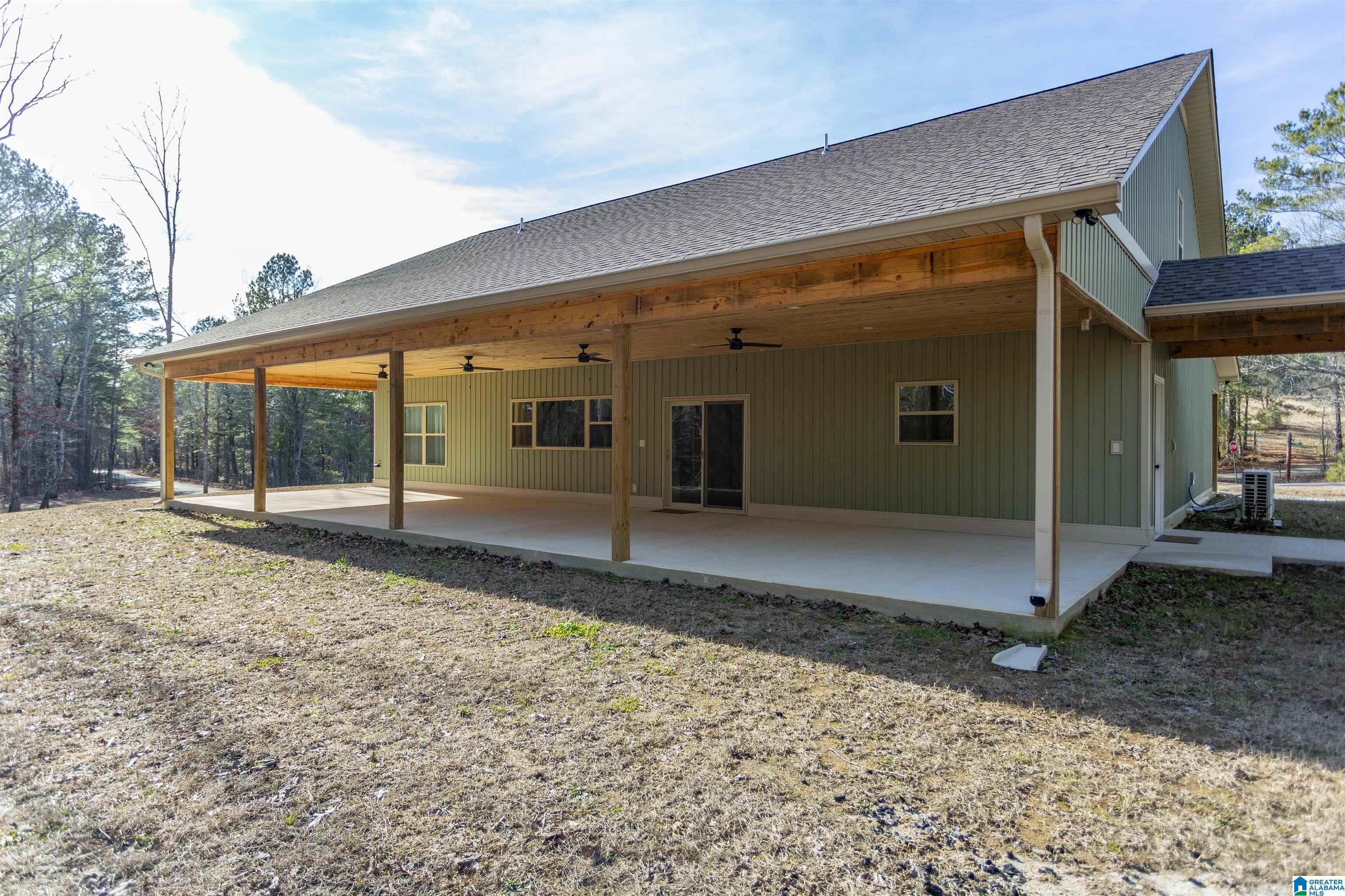 1049 Skyview Trail Trafford, AL 35172 - Photo 58 of 65