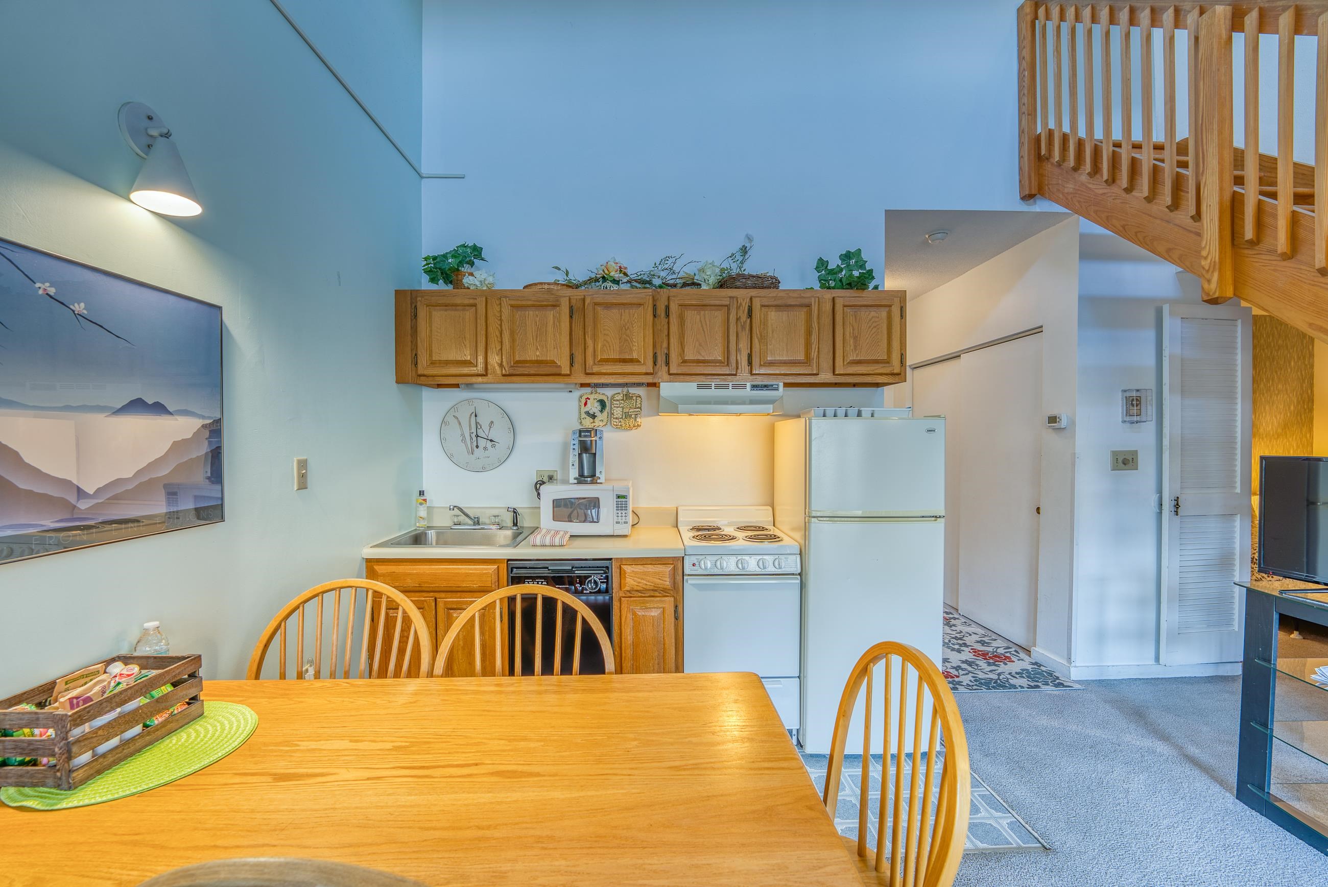 36 Lodge Road, Unit B312 Lincoln, NH 03251 - Photo 23 of 36 Gallery Image 23