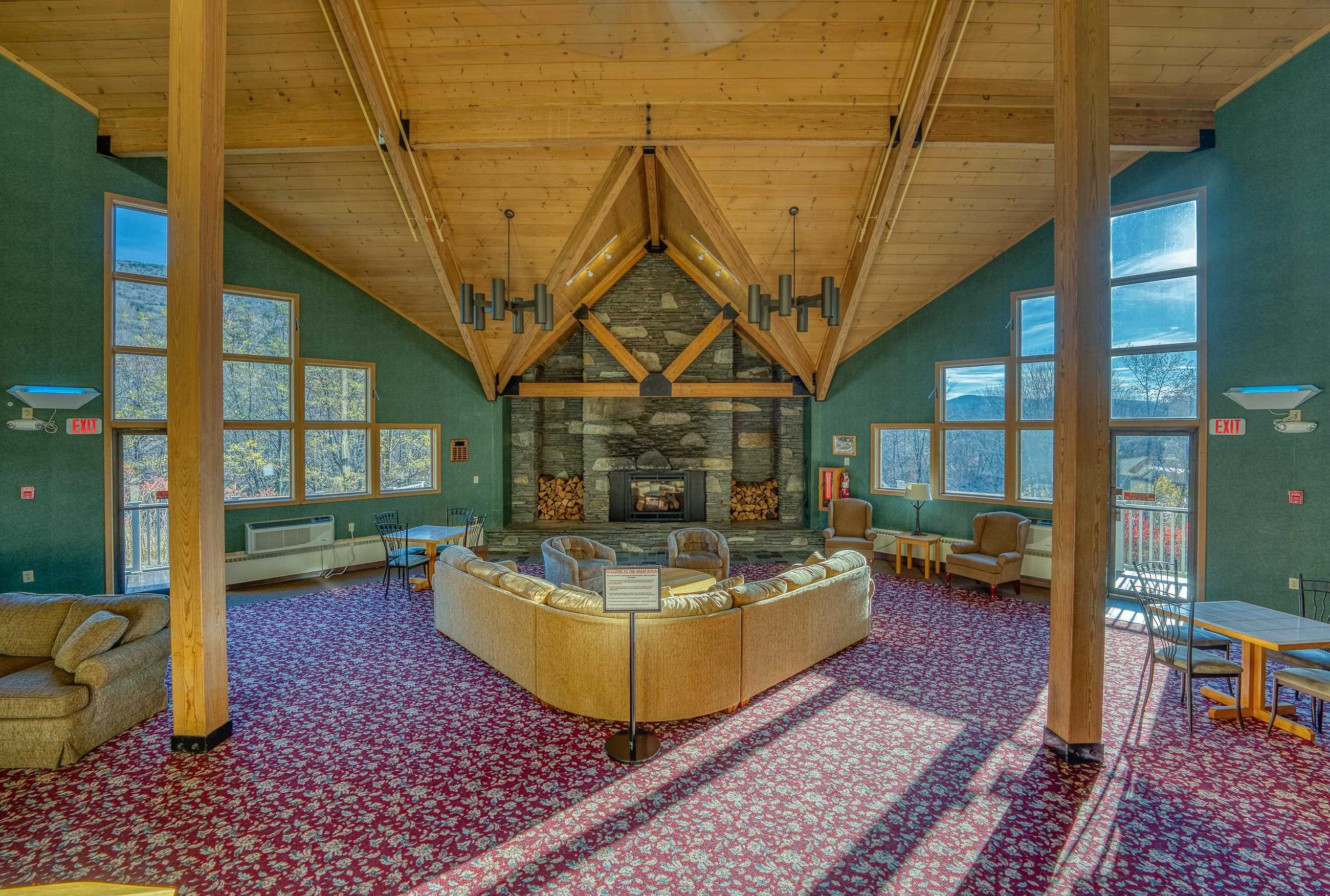 36 Lodge Road, Unit B312 Lincoln, NH 03251 - Photo 25 of 36 Gallery Image 25