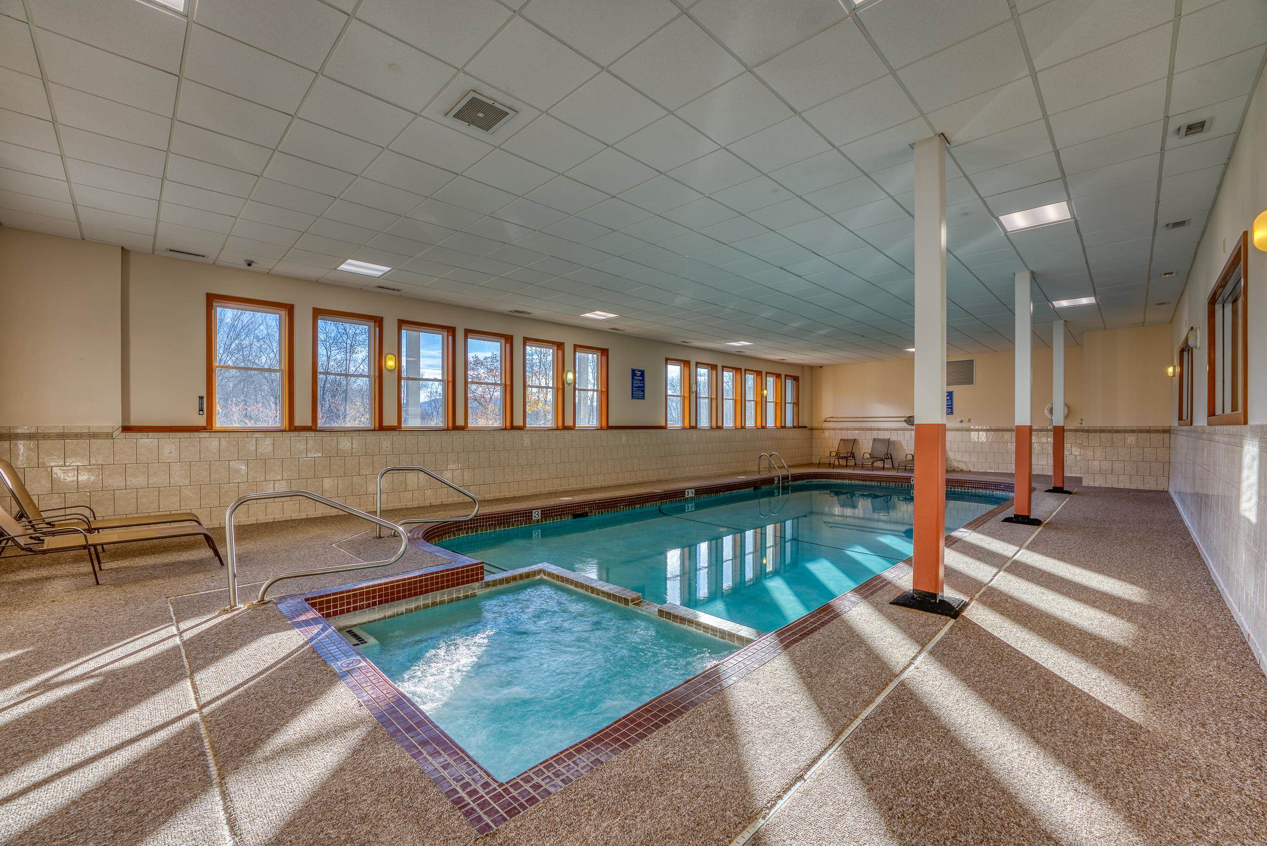 36 Lodge Road, Unit B312 Lincoln, NH 03251 - Photo 27 of 36 Gallery Image 27