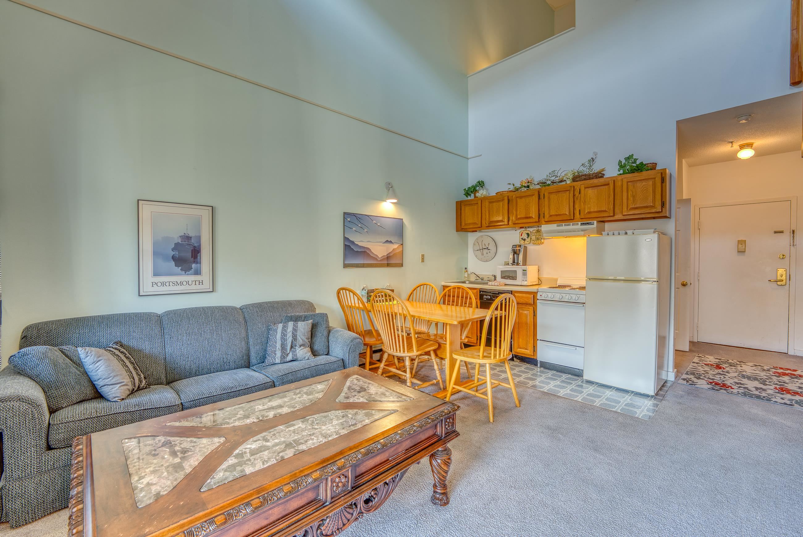 36 Lodge Road, Unit B312 Lincoln, NH 03251 - Photo 5 of 36 Gallery Image 5