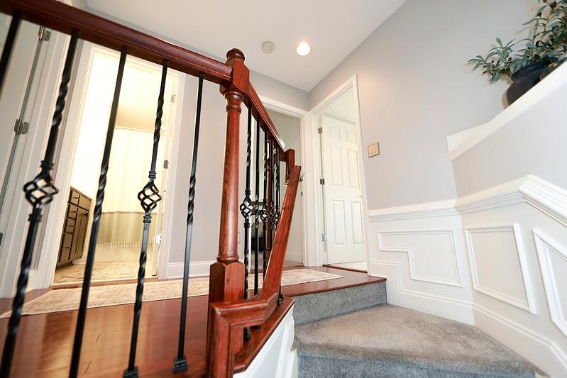 5004 Ridgemont Walk, Unit 19 Atlanta, GA 30339 - Photo 5 of 30 Gallery Image 5