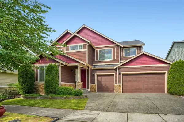 $844,990 | 27419 237th Avenue Southeast, Maple Valley, WA 98038