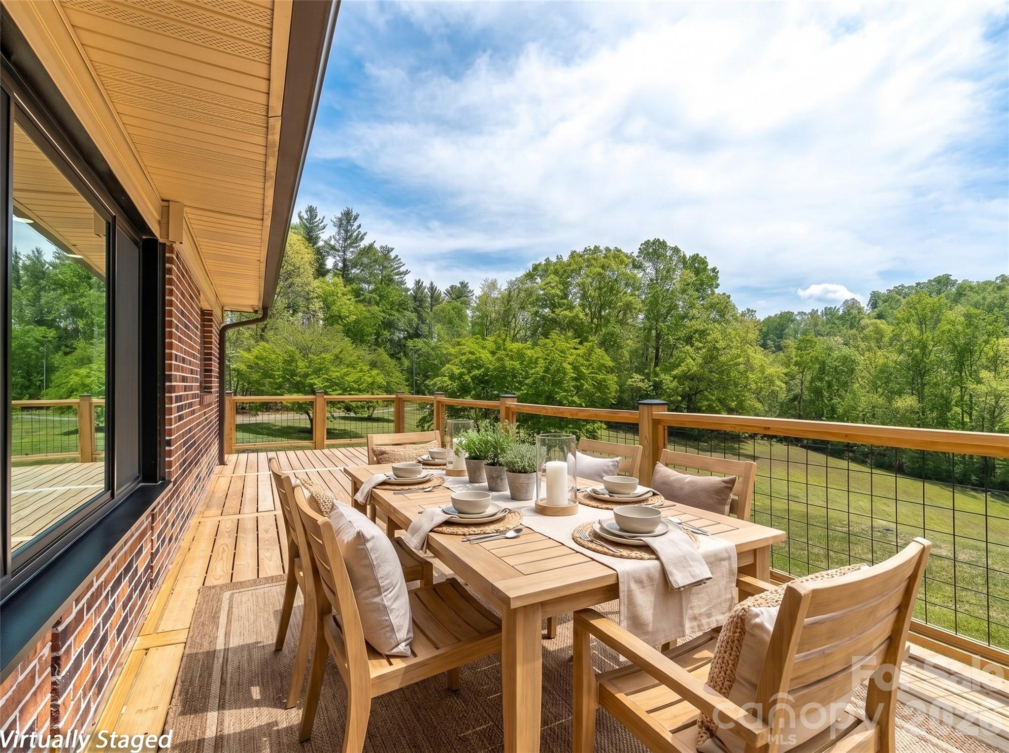 195 Red Bird Road Spruce Pine, NC 28777 - Photo 37 of 48