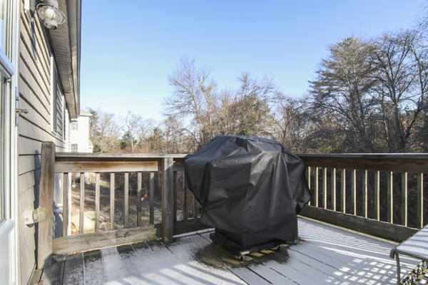 6 Fieldstone Circle, Unit 6 Wareham, MA 02576 - Photo 20 of 20 Gallery Image 20