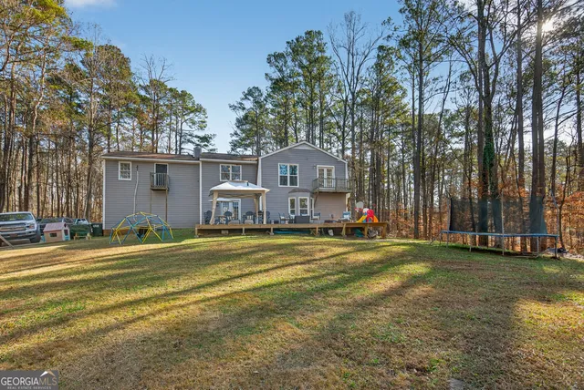 $549,500 | 217 Highland Trail, LaGrange, GA 30240