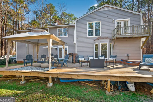 $549,500 | 217 Highland Trail, LaGrange, GA 30240