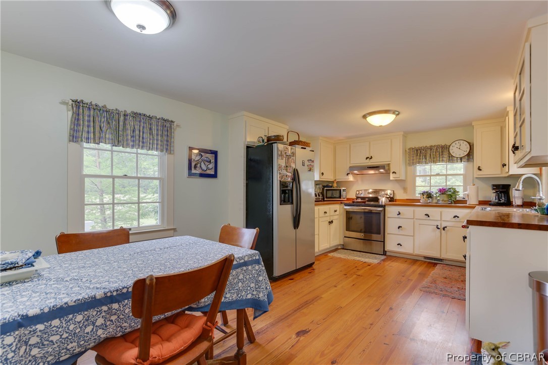 2208 Bethel Beach Road Onemo, VA 23130 - Photo 18 of 46 Gallery Image 18