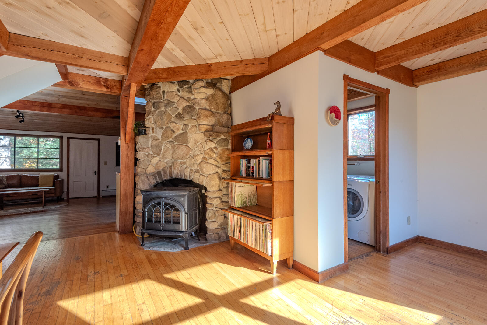 704 Belgrade Road Mount Vernon, ME 04352 - Photo 26 of 89 lakehome_mtvernon064