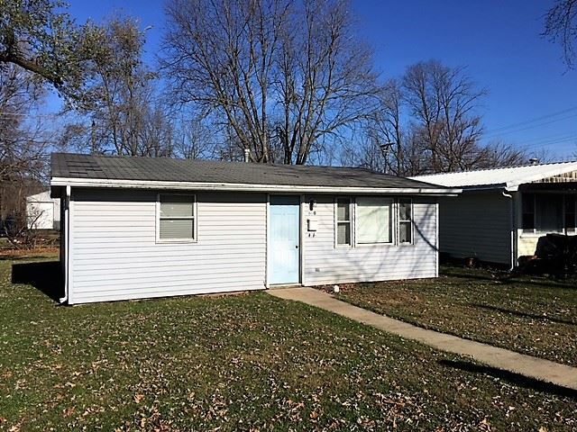 600 East 12th Street Rochester, IN 46975 - Photo 1 of 6