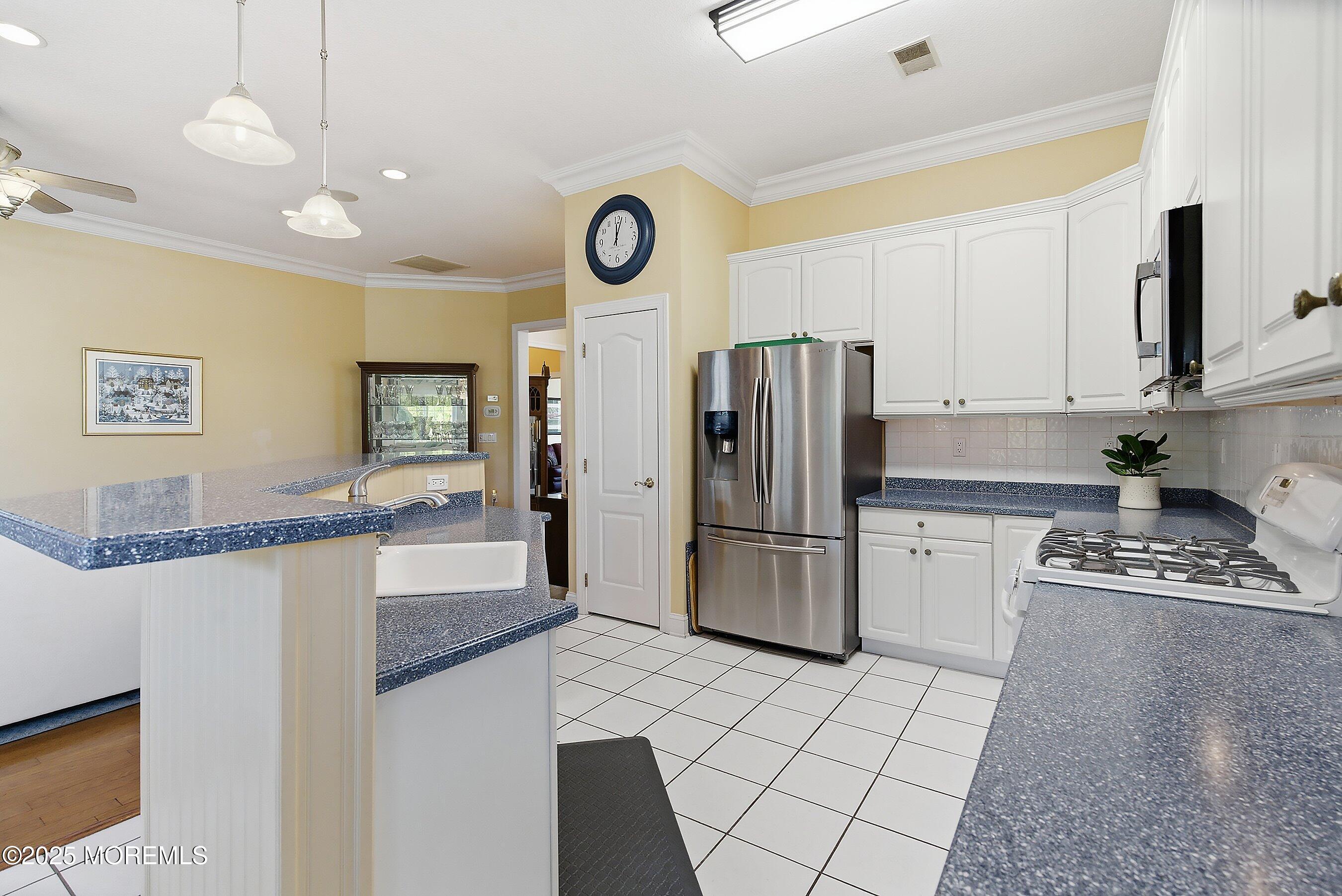 2510 Morningstar Road Manasquan, NJ 08736 - Photo 12 of 42 Kitchen