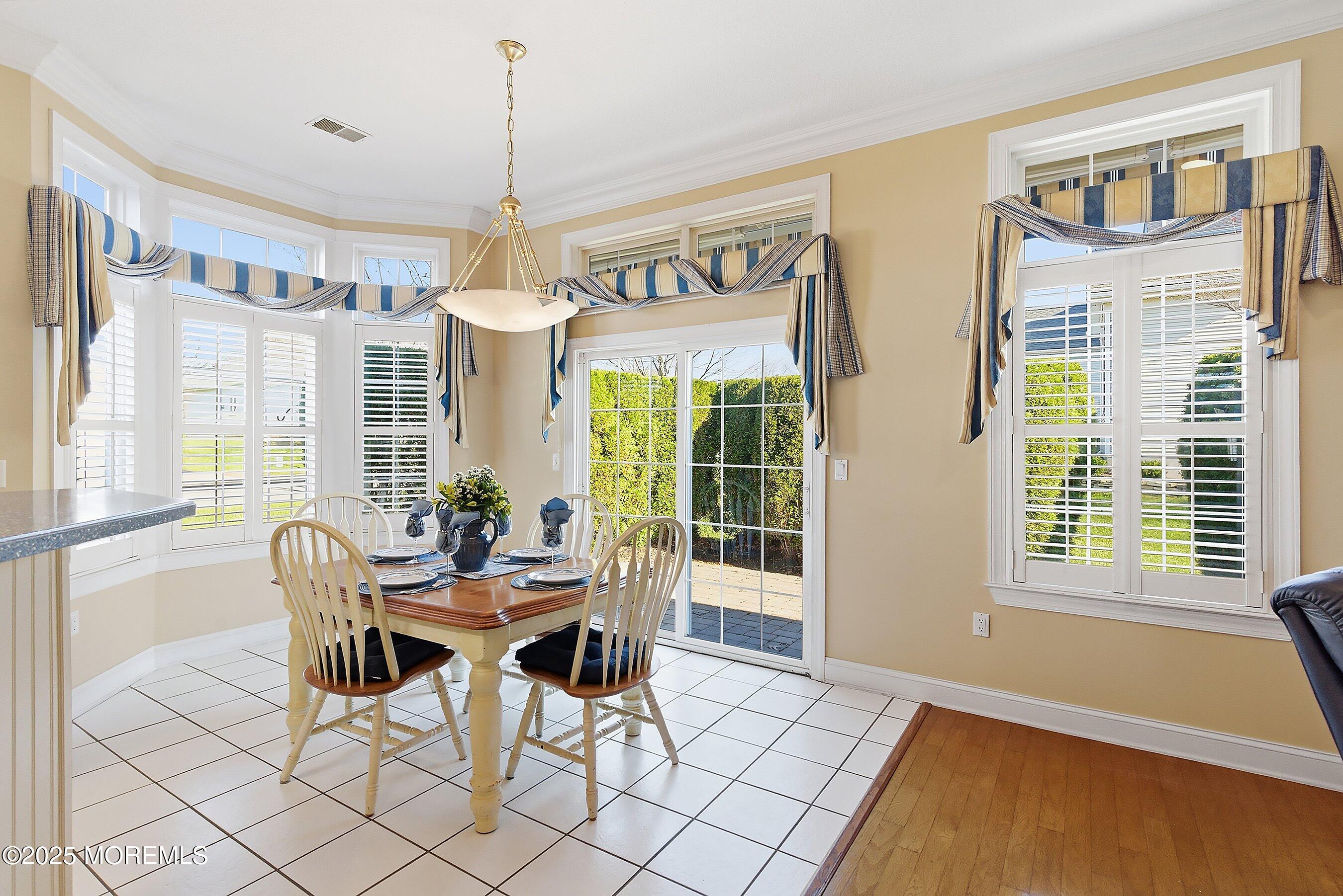 2510 Morningstar Road Manasquan, NJ 08736 - Photo 13 of 42 Breakfrast Room