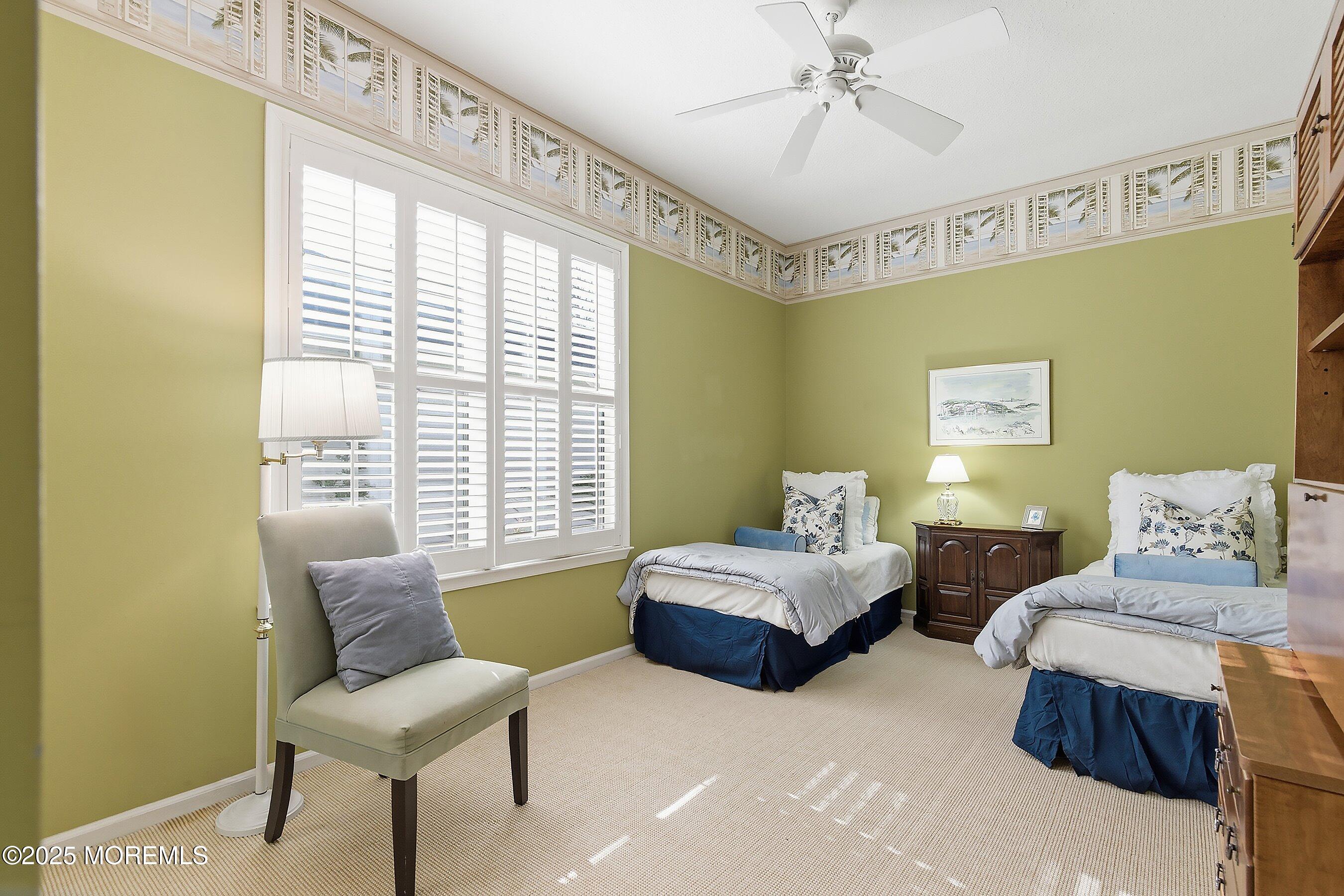 2510 Morningstar Road Manasquan, NJ 08736 - Photo 20 of 42 2nd Bedroom