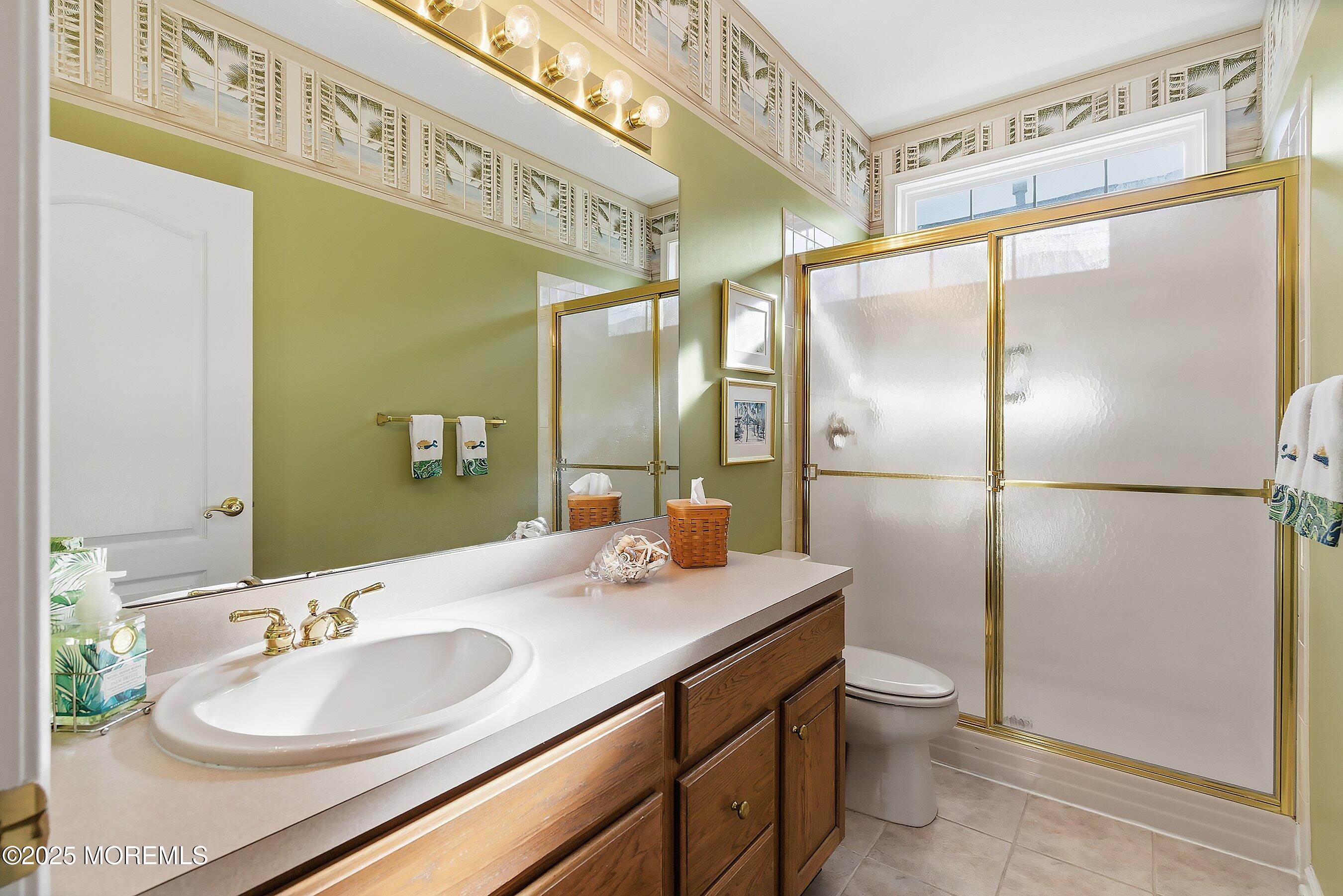 2510 Morningstar Road Manasquan, NJ 08736 - Photo 21 of 42 2nd Bathroom