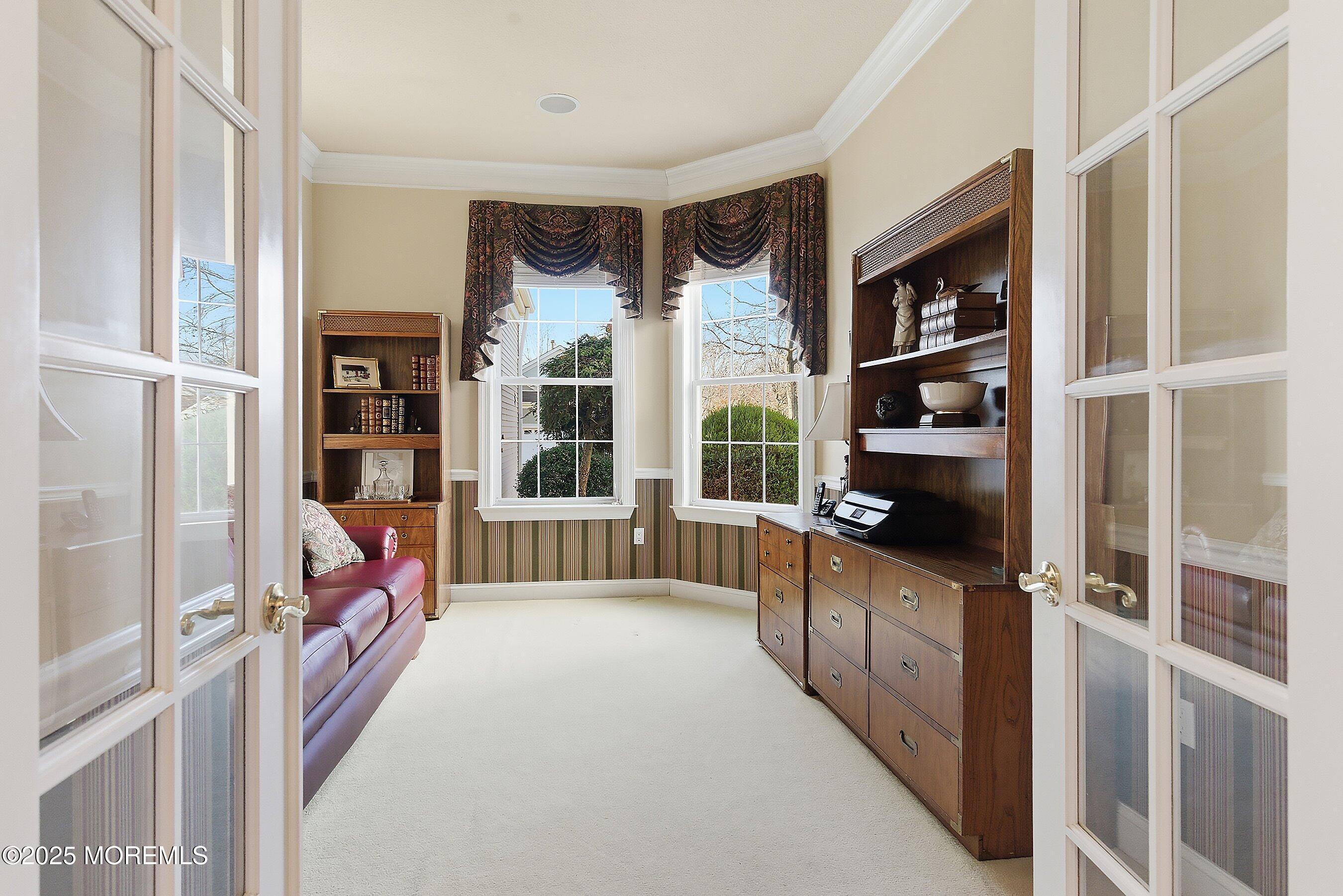 2510 Morningstar Road Manasquan, NJ 08736 - Photo 22 of 42 Office/Guest Room