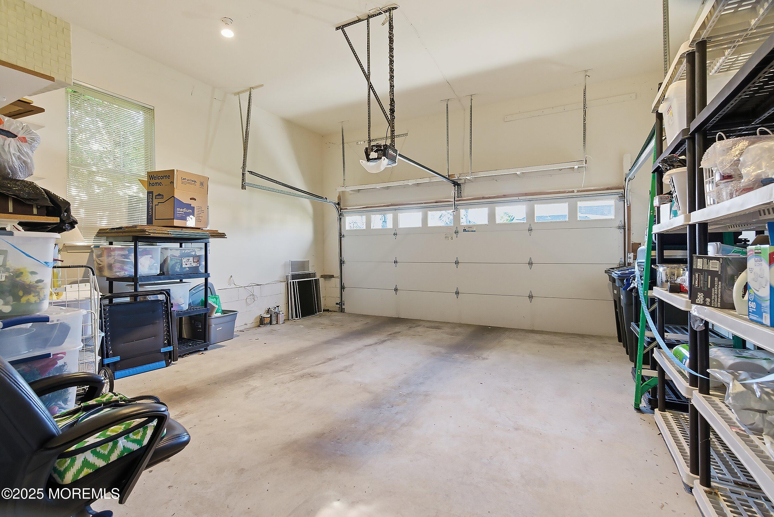 2510 Morningstar Road Manasquan, NJ 08736 - Photo 26 of 42 34-Garage