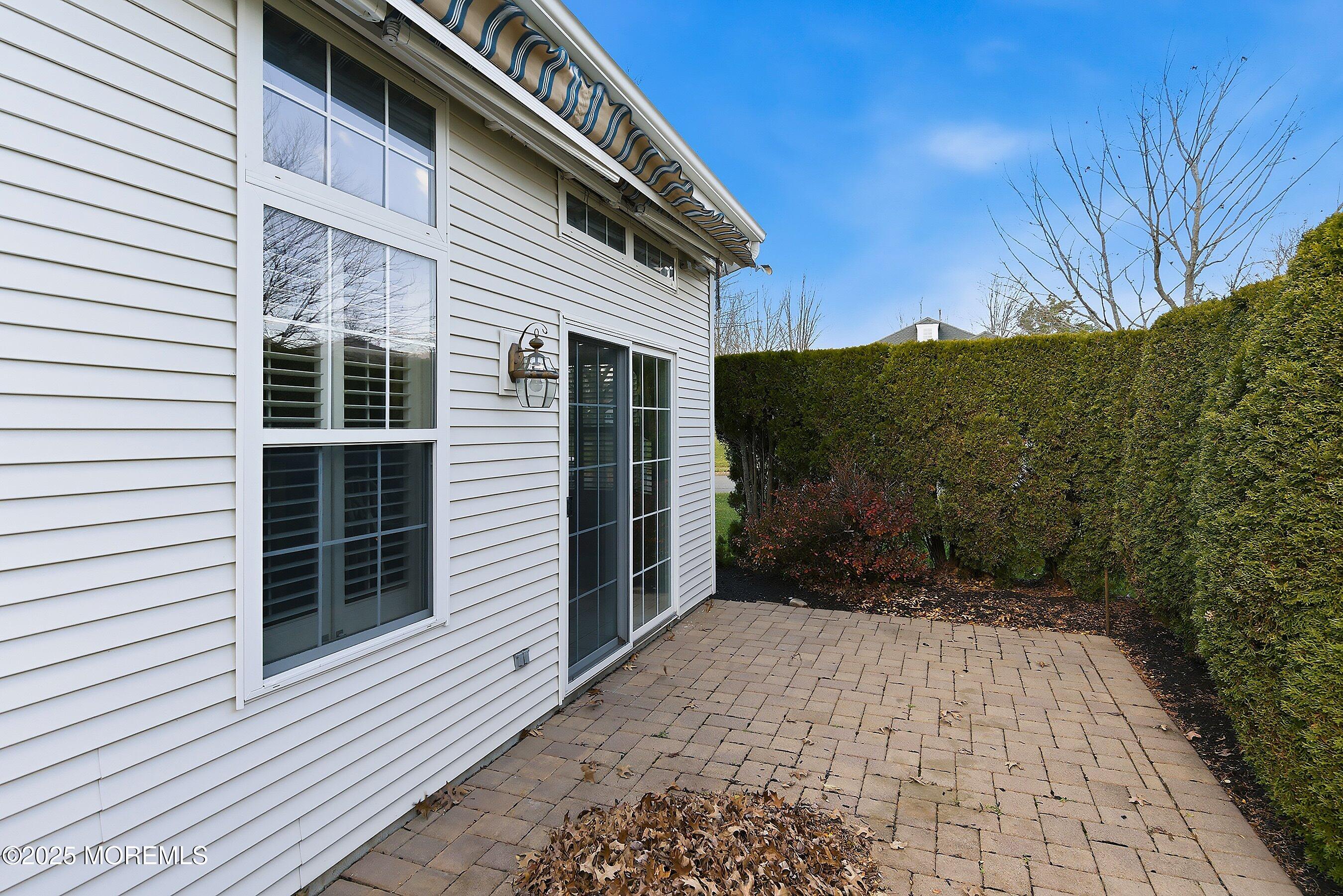 2510 Morningstar Road Manasquan, NJ 08736 - Photo 27 of 42 35-Patio 1A