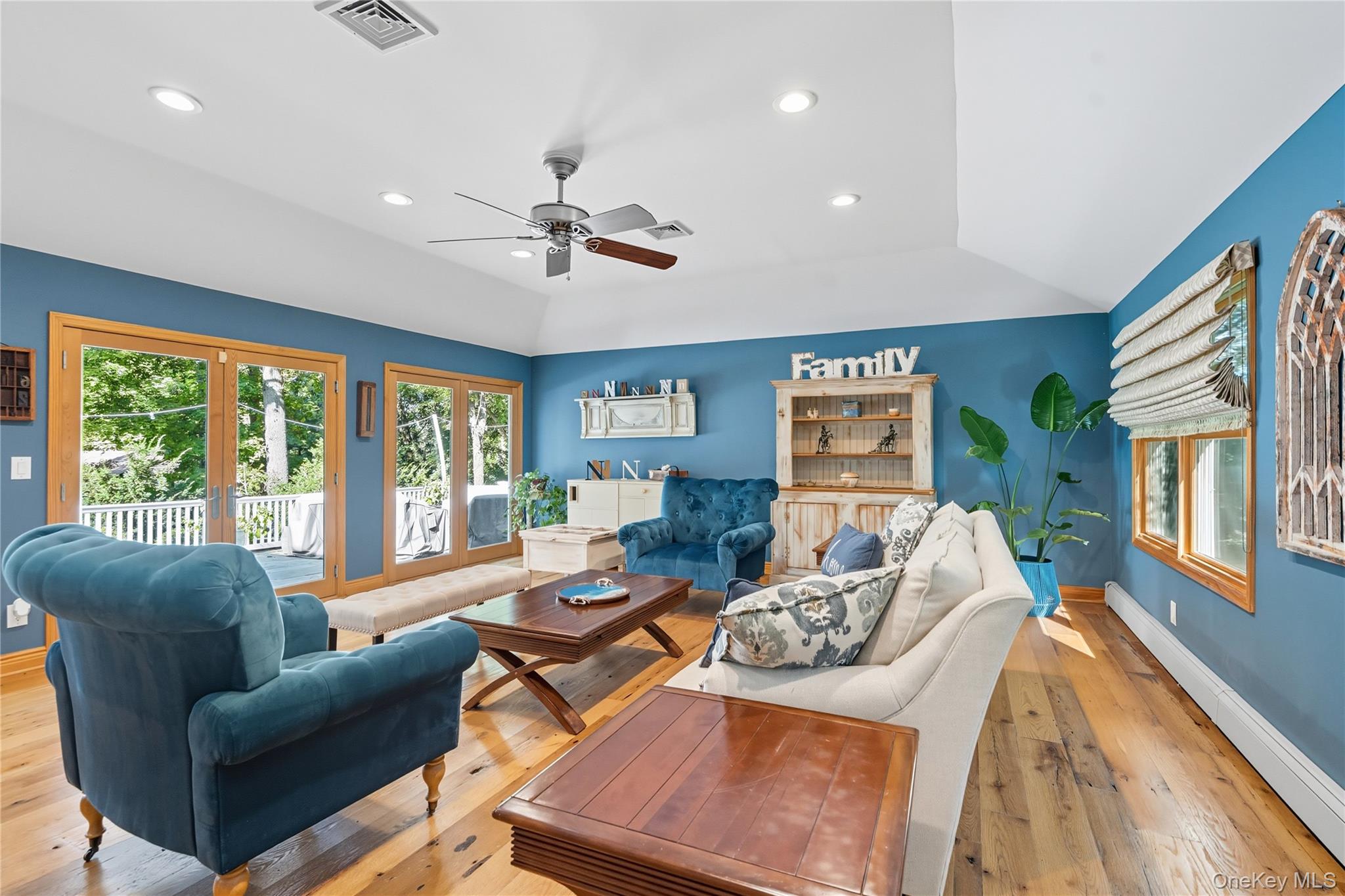 16 Pine Road Syosset, NY 11791 - Photo 7 of 48 Tray Ceiling