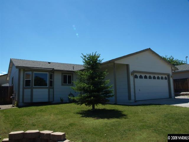 8730 Red Baron Boulevard Reno, NV 89506 - Photo 1 of 9 Photo 1
