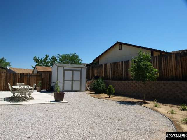 8730 Red Baron Boulevard Reno, NV 89506 - Photo 9 of 9 Photo 9