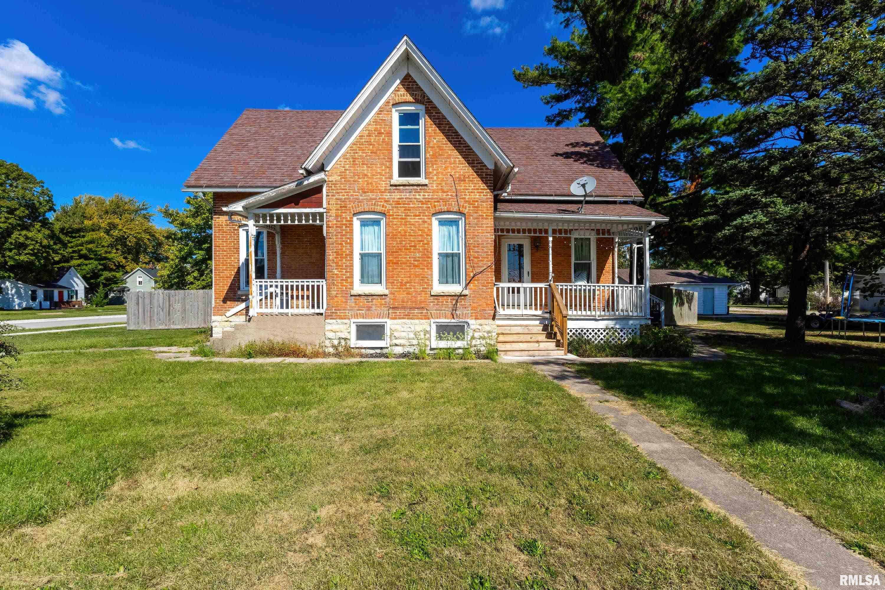 100 North State Street Atkinson, IL 61235 - Photo 1 of 33