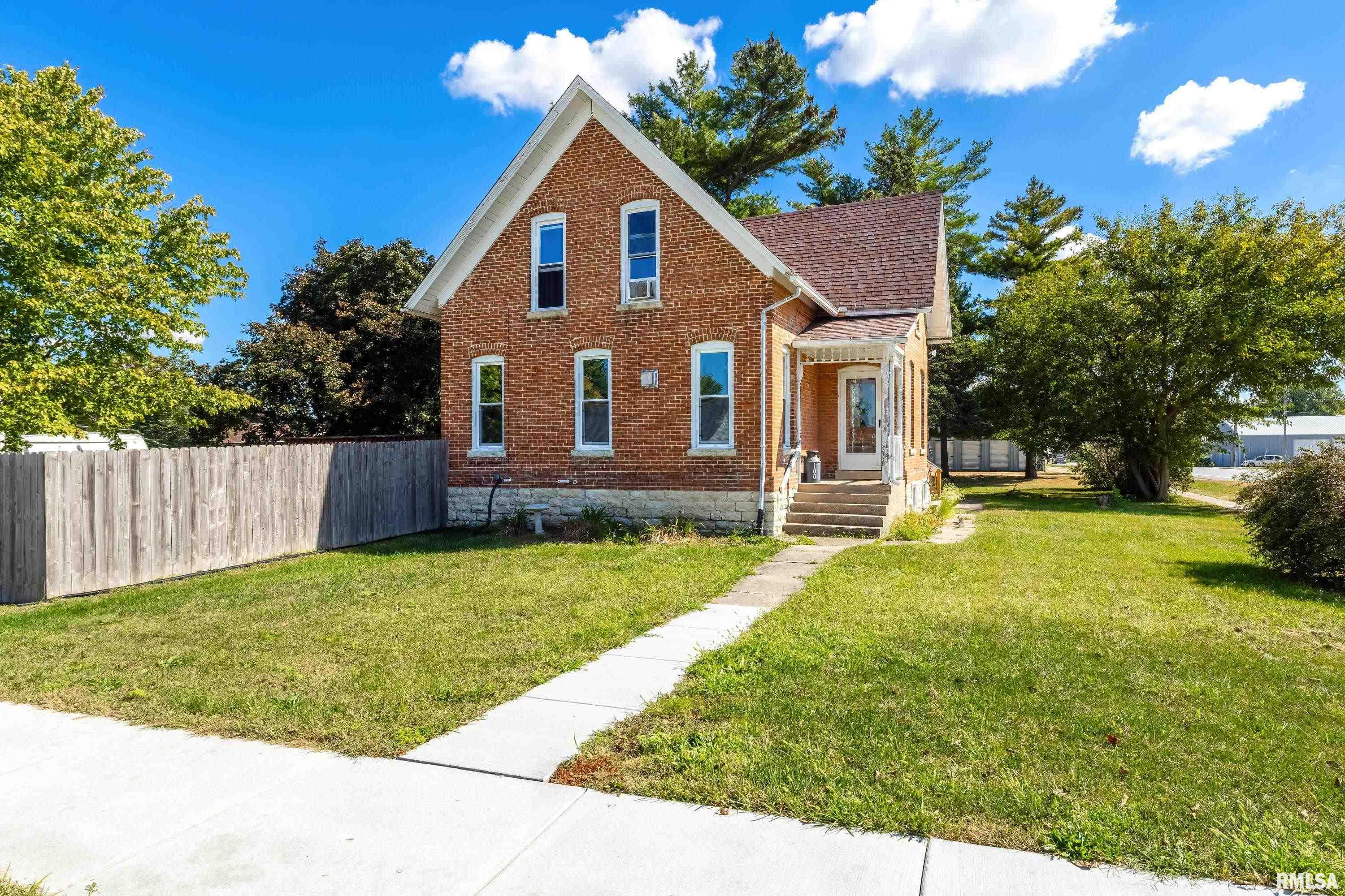 100 North State Street Atkinson, IL 61235 - Photo 2 of 33