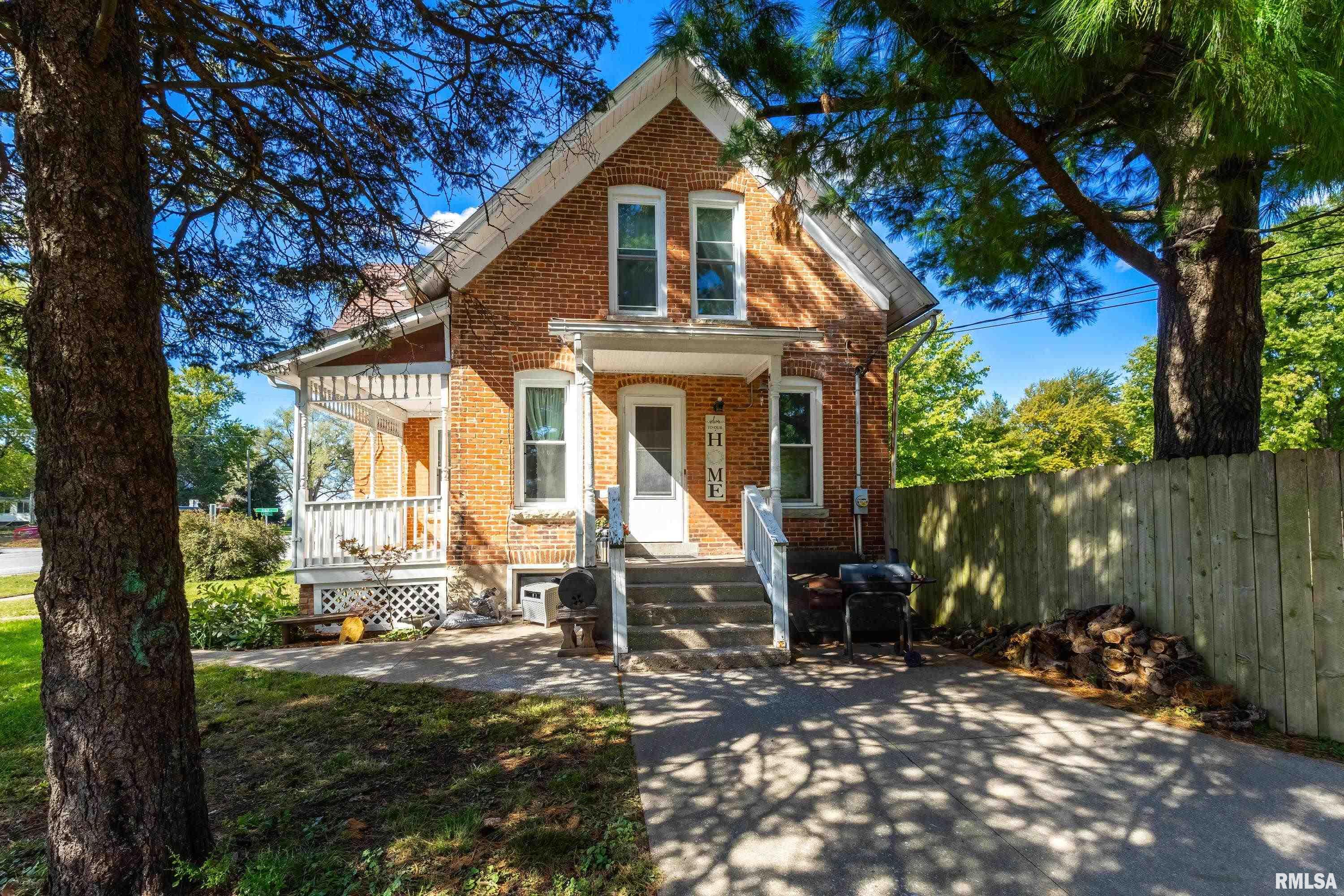 100 North State Street Atkinson, IL 61235 - Photo 29 of 33