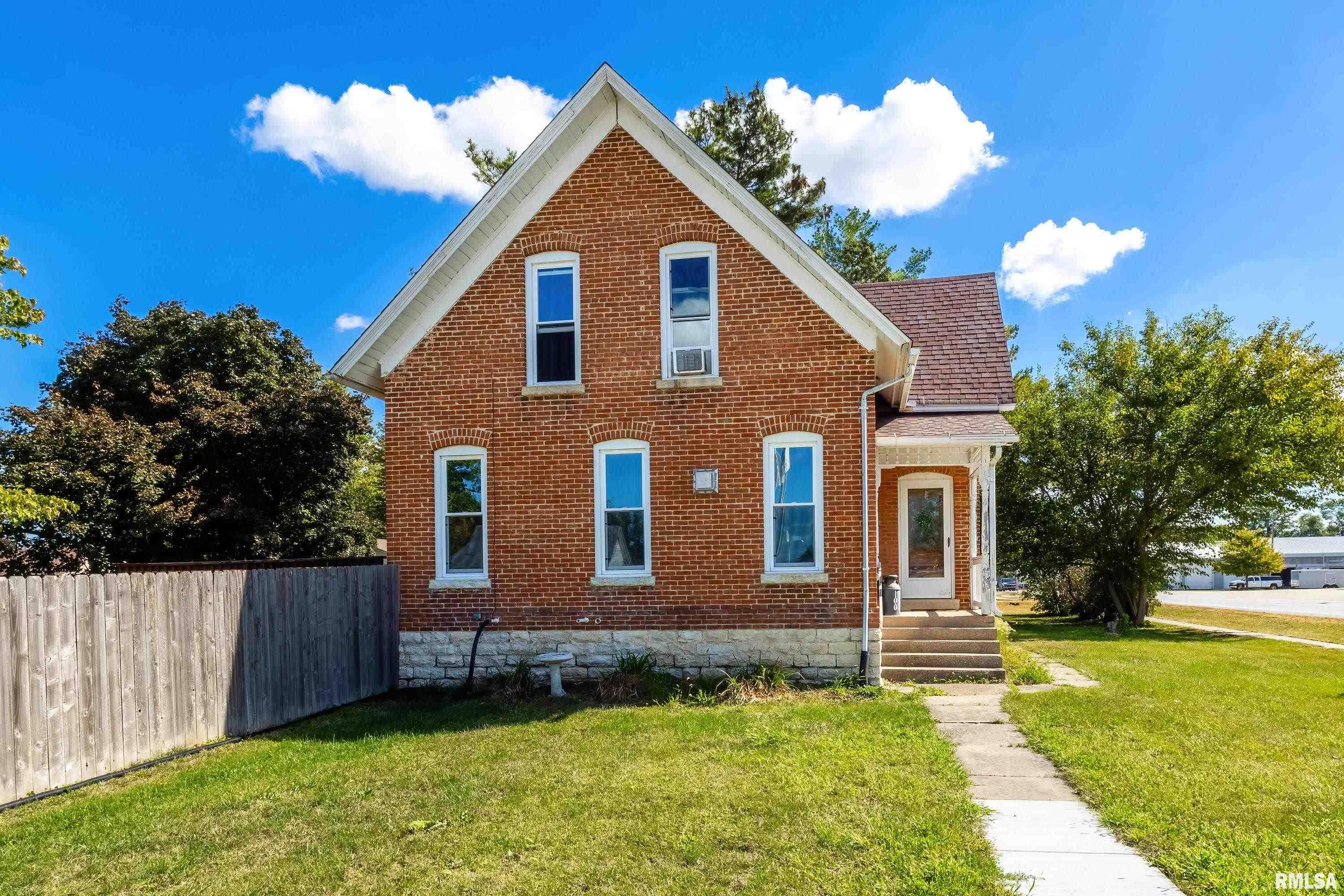 100 North State Street Atkinson, IL 61235 - Photo 4 of 33