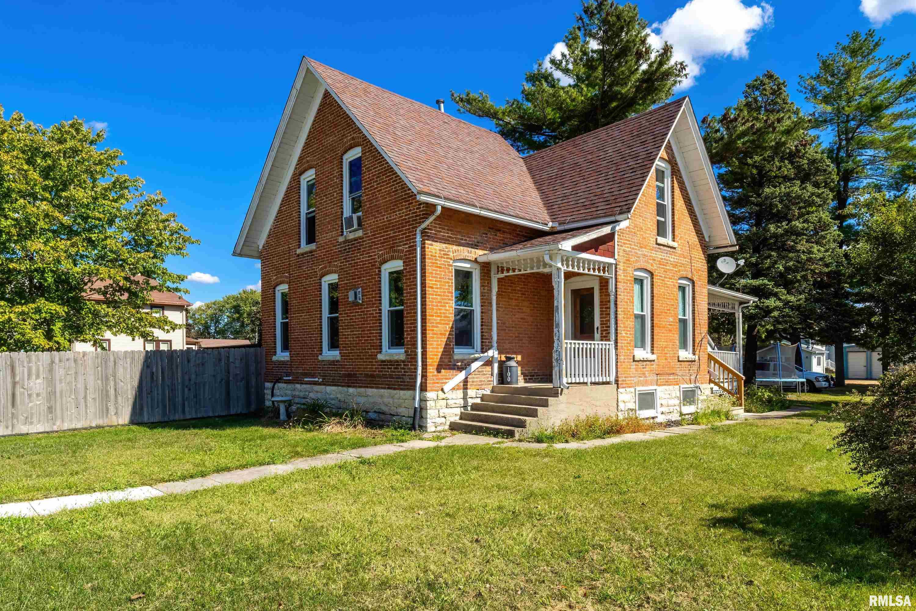 100 North State Street Atkinson, IL 61235 - Photo 5 of 33
