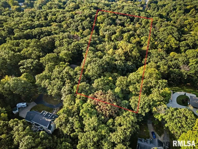 $60,000 | 1367 North Forrest Drive, Germantown Hills, IL 61548