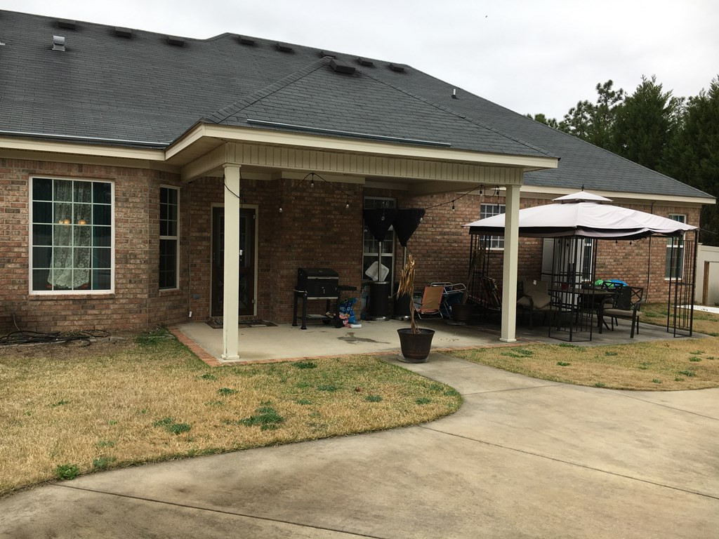 308 Connector Road Graniteville, SC 29829 - Photo 25 of 33